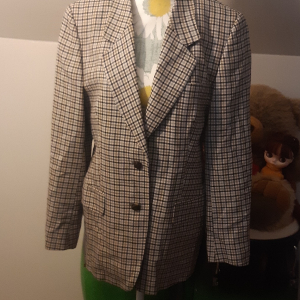 Vintage Aquascutum